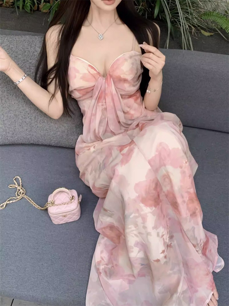 丰满嫩模情趣睡衣图集