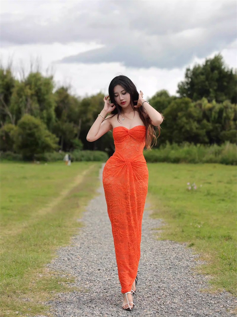 极品淘女郎性感泳装照全集