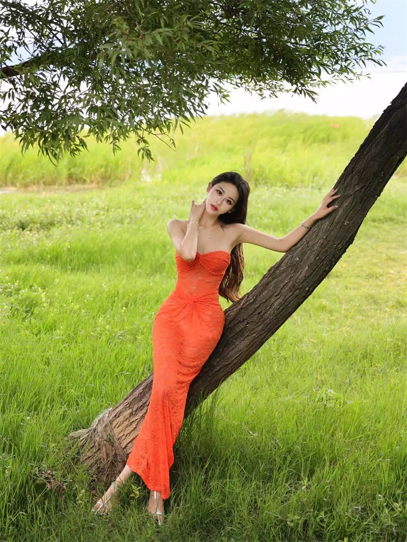 极品淘女郎性感泳装照全集