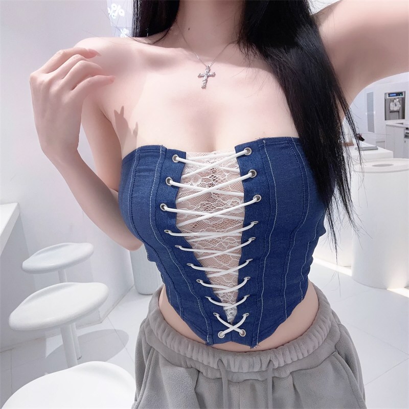 性感尤物性感连衣裙原图