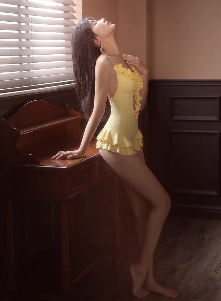 性感美女情趣内衣相册