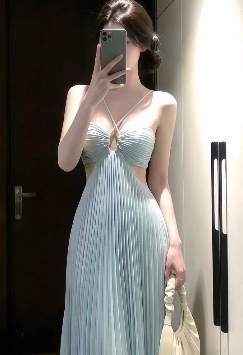 美丽美女情趣内衣私拍