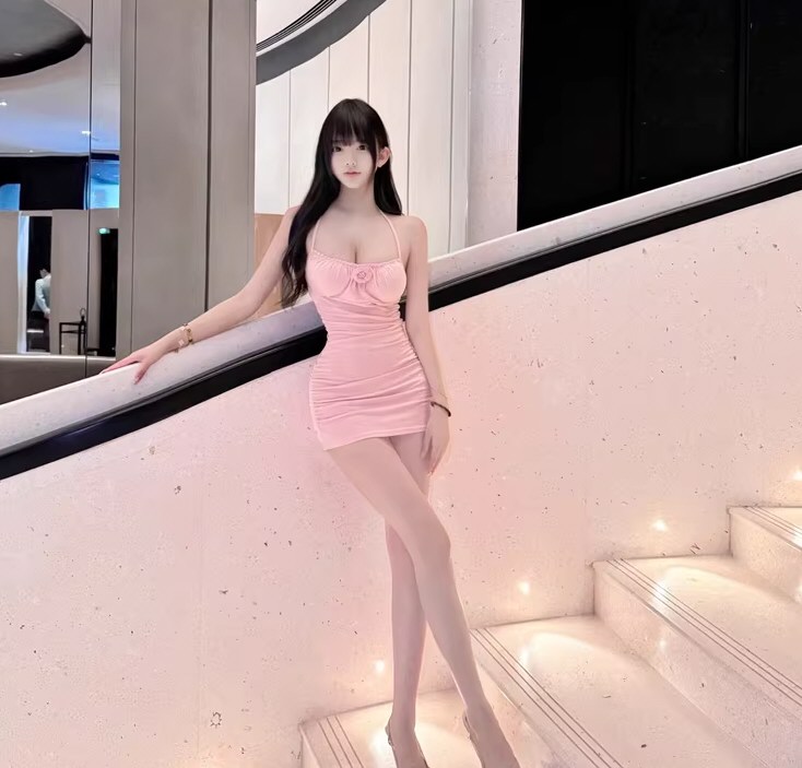 诱人网红情趣内衣照全集