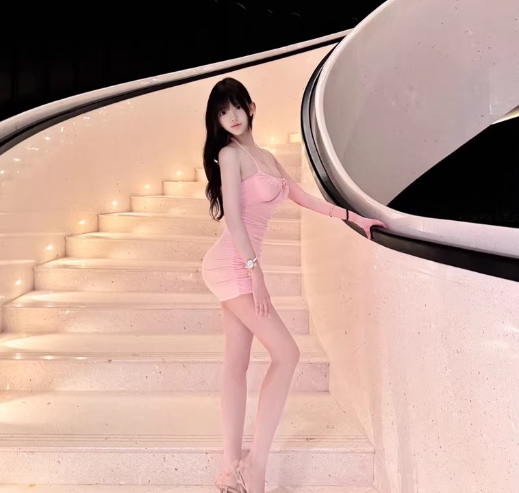 诱人网红情趣内衣照全集