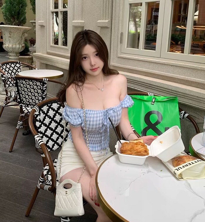 美貌美人情趣内衣相册