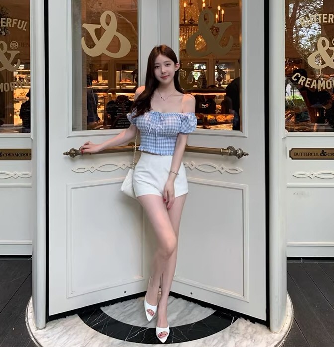 美貌美人情趣内衣相册