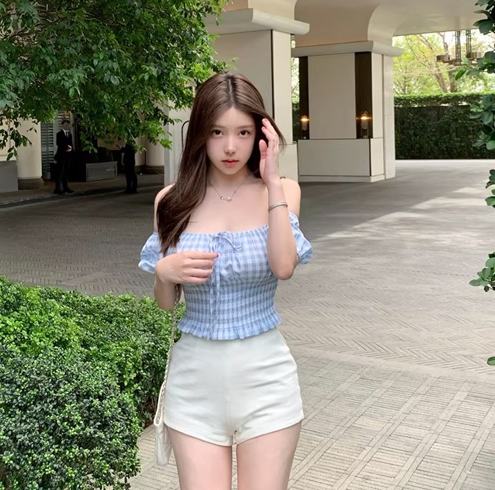 美貌美人情趣内衣相册