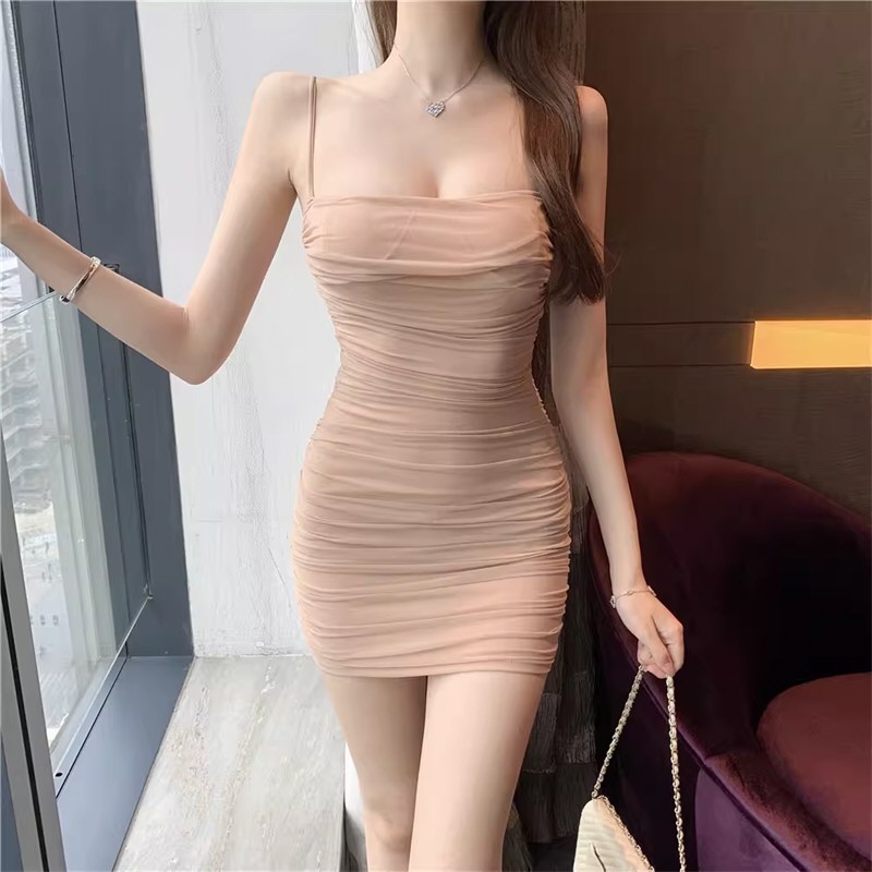 漂亮淘女郎情趣连衣裙全集