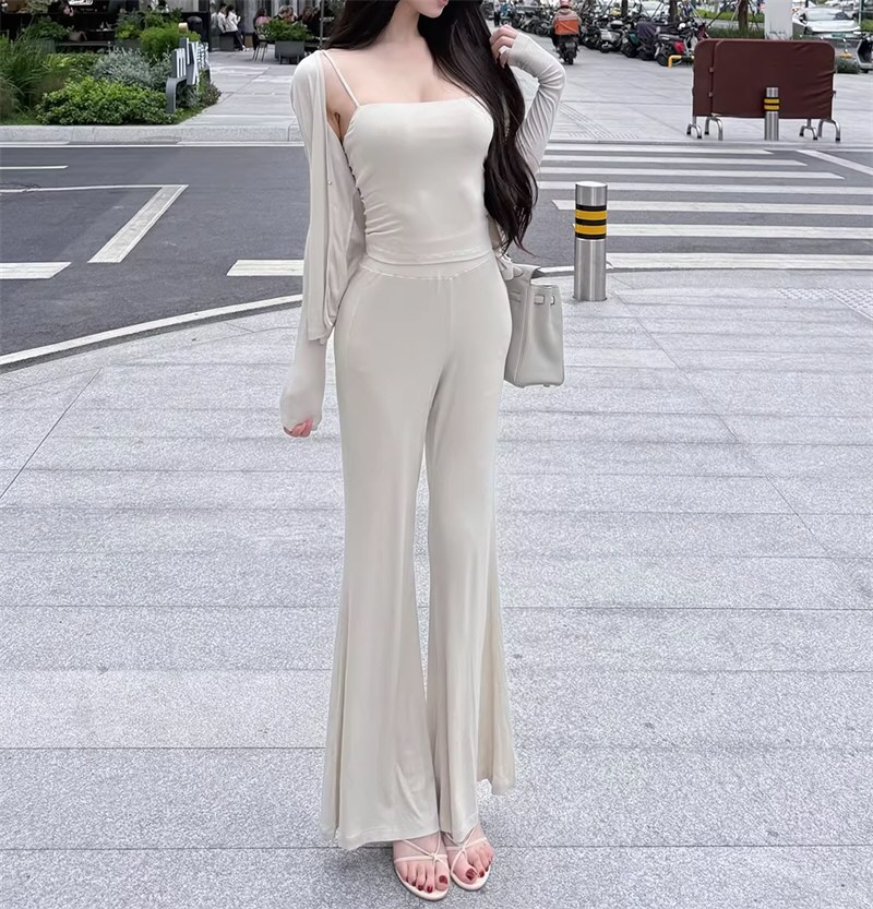 靓丽淘女郎性感连衣裙原图福利