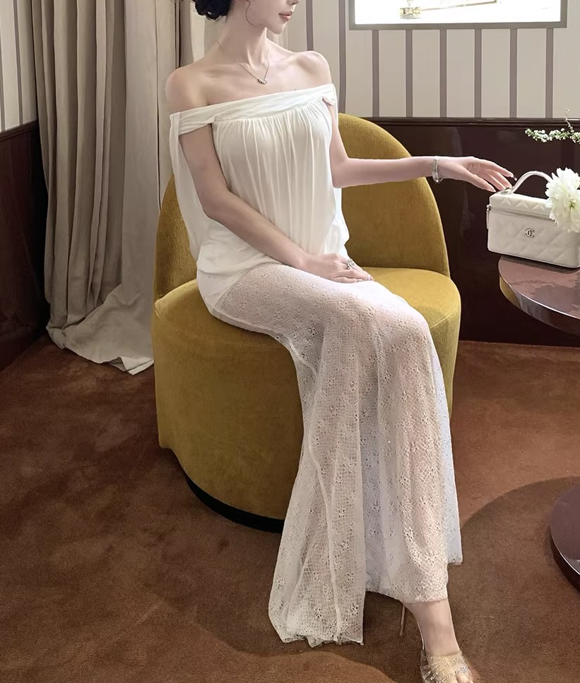 诱人网红性感连衣裙精选套图