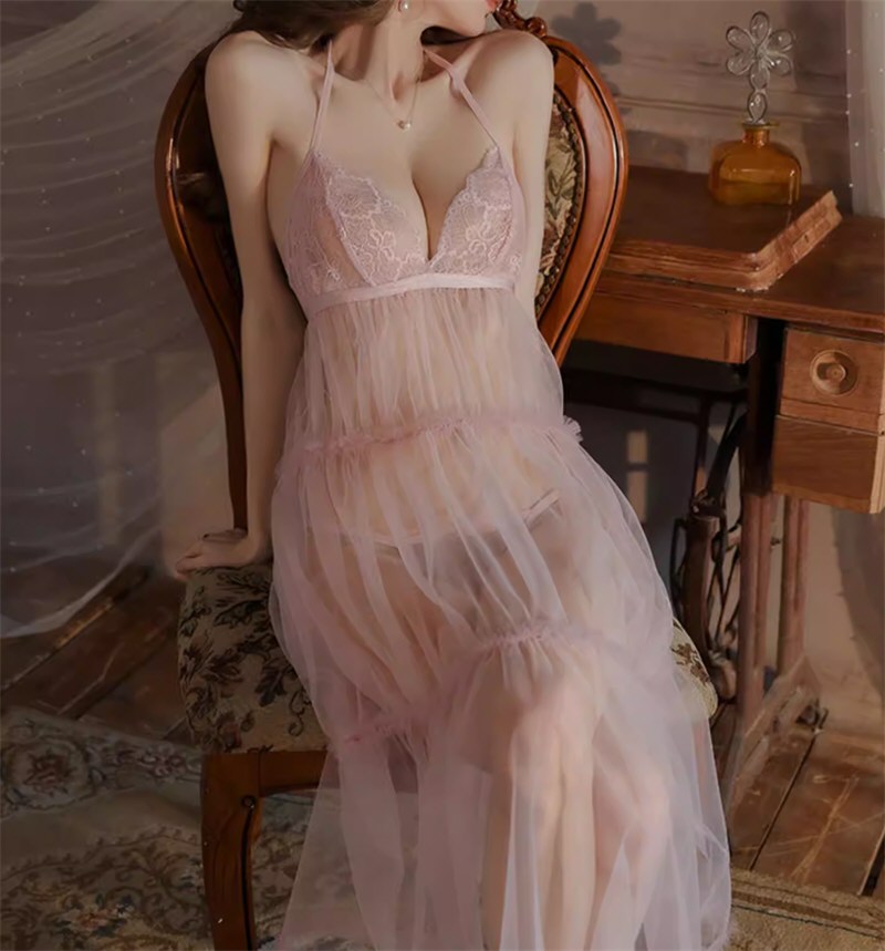 丰腴嫩模性感连衣裙原图福利