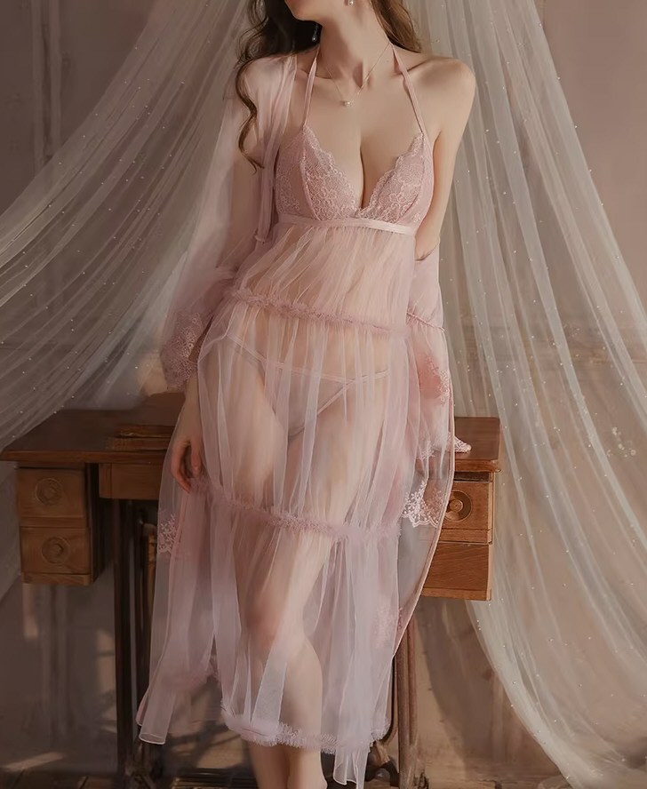 丰腴嫩模性感连衣裙原图福利