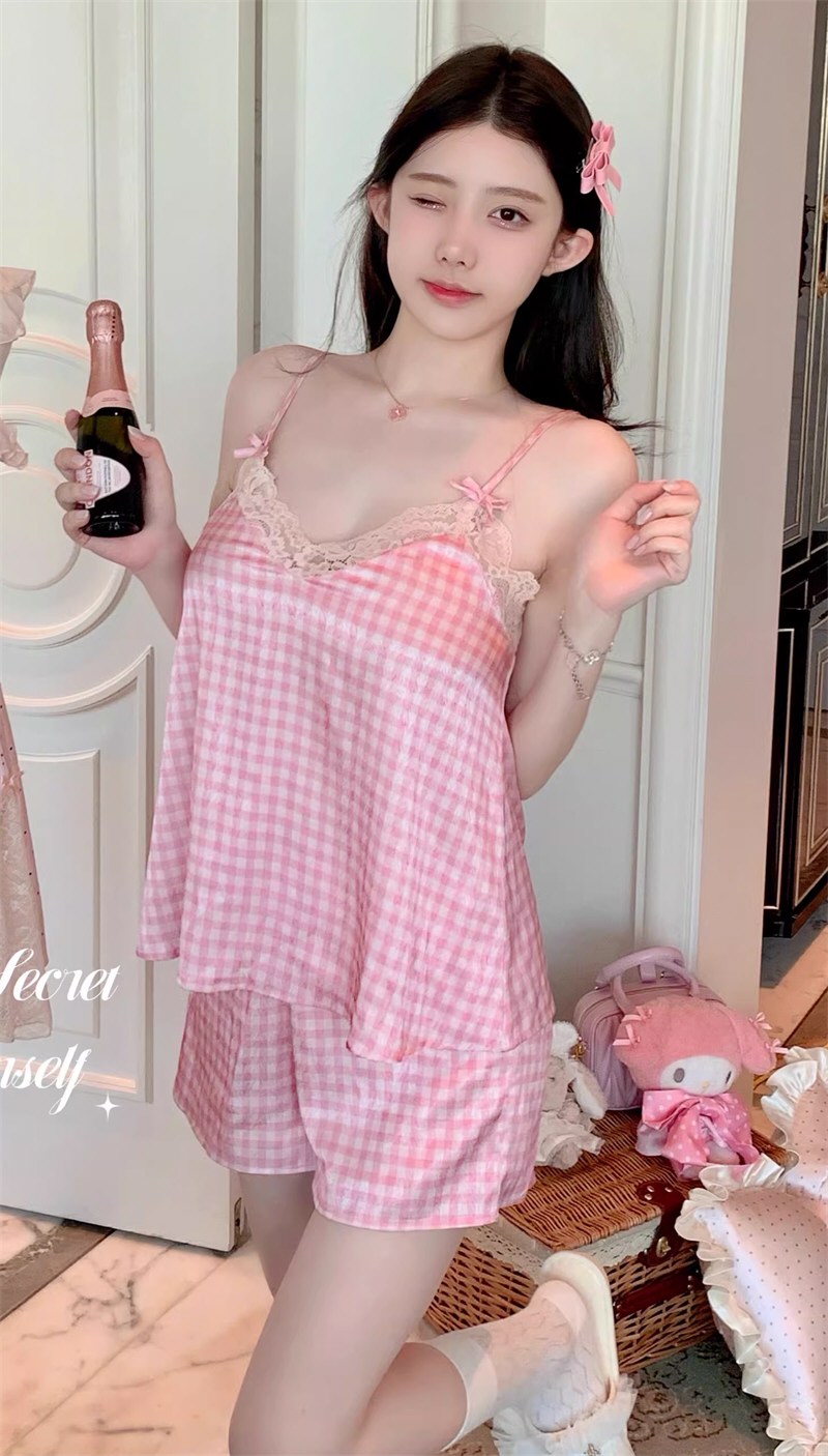 极品少女性感连衣裙套图