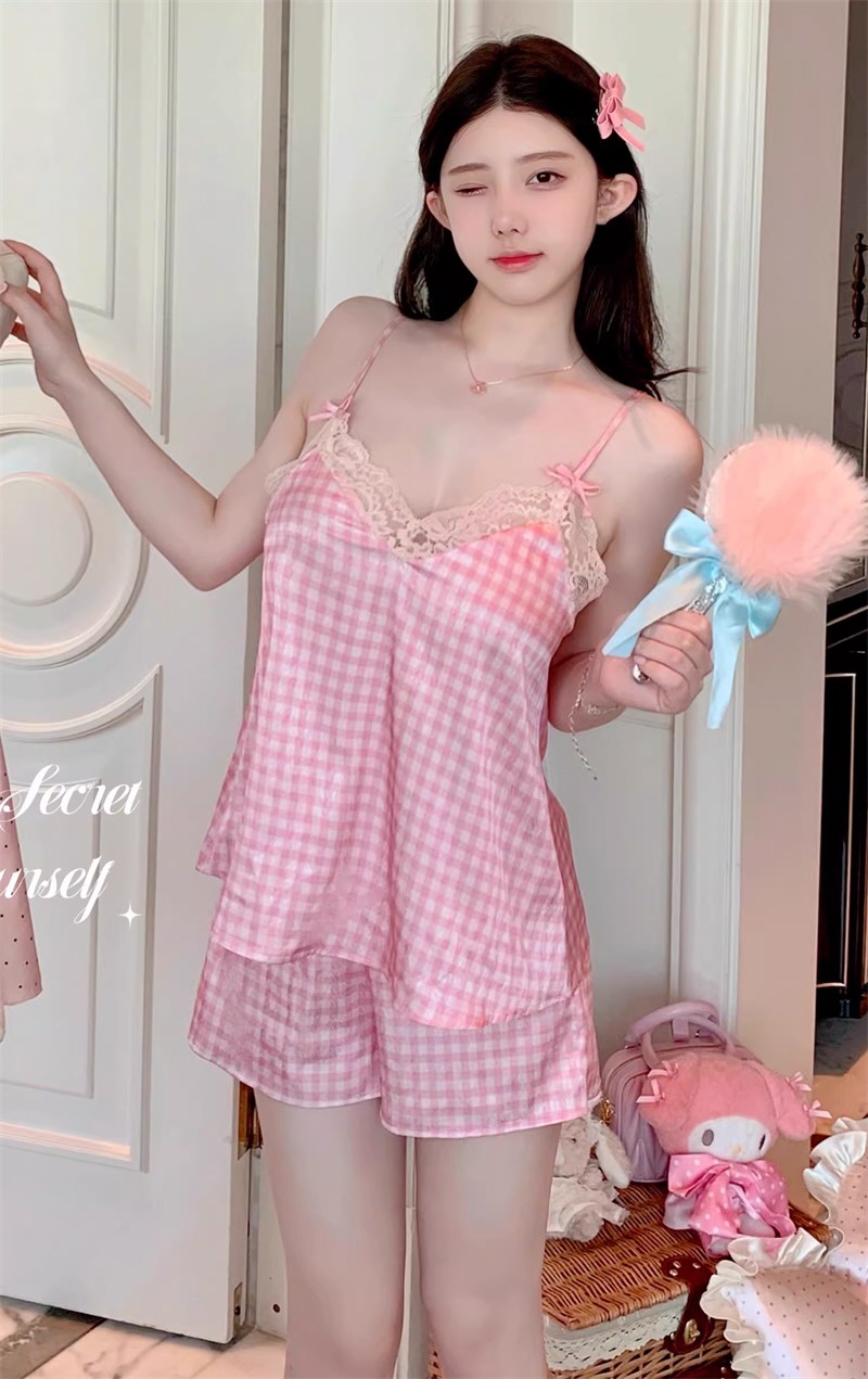 极品少女性感连衣裙套图