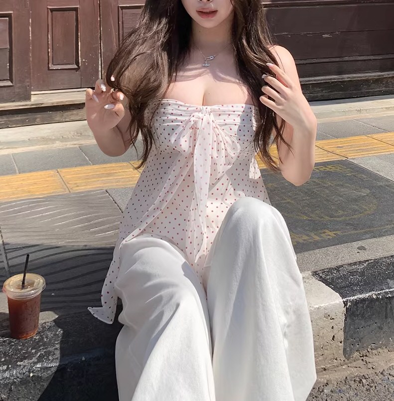 性感美女情趣连衣裙相册