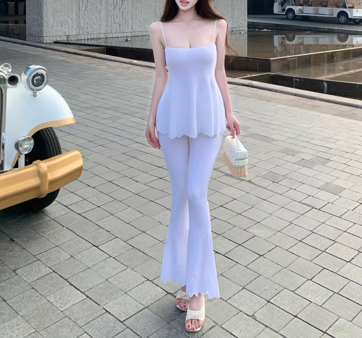 极品嫩模性感连衣裙原图福利