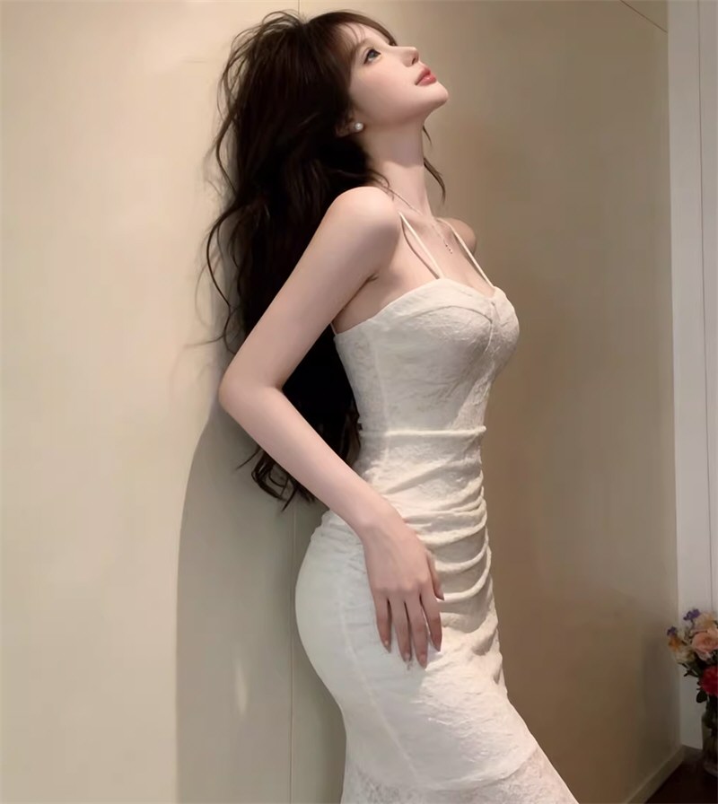 诱人御姐情趣内衣私拍图