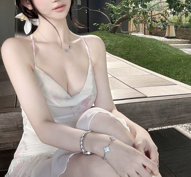 靓丽淘女郎情趣内衣秀专辑