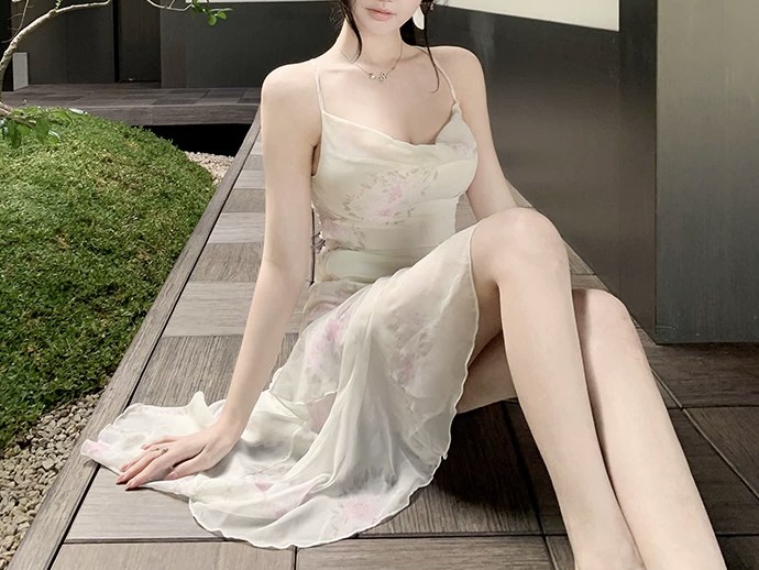 靓丽淘女郎情趣内衣秀专辑