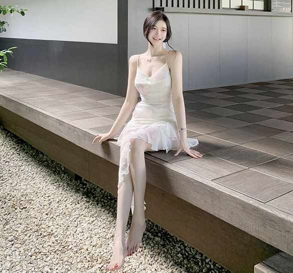 靓丽淘女郎情趣内衣秀专辑