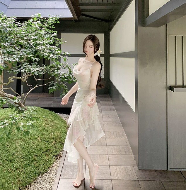 靓丽淘女郎情趣内衣秀专辑