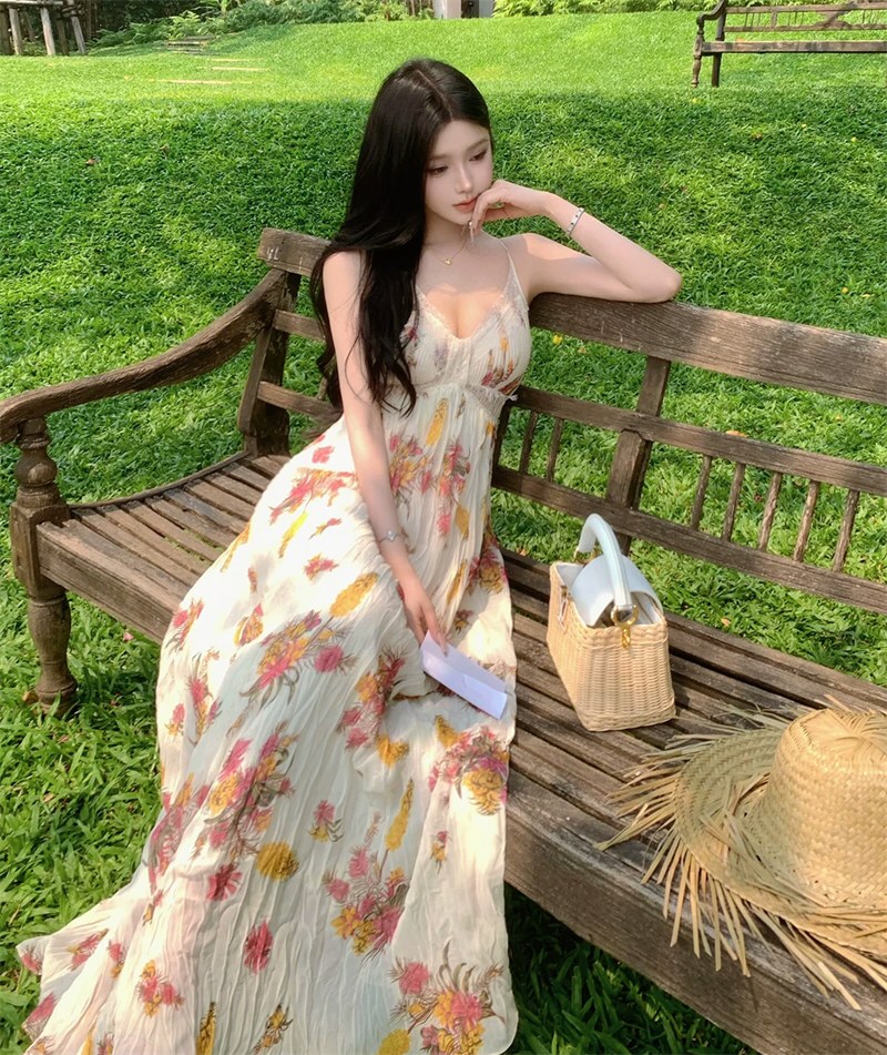 性感女神性感连衣裙相册精选