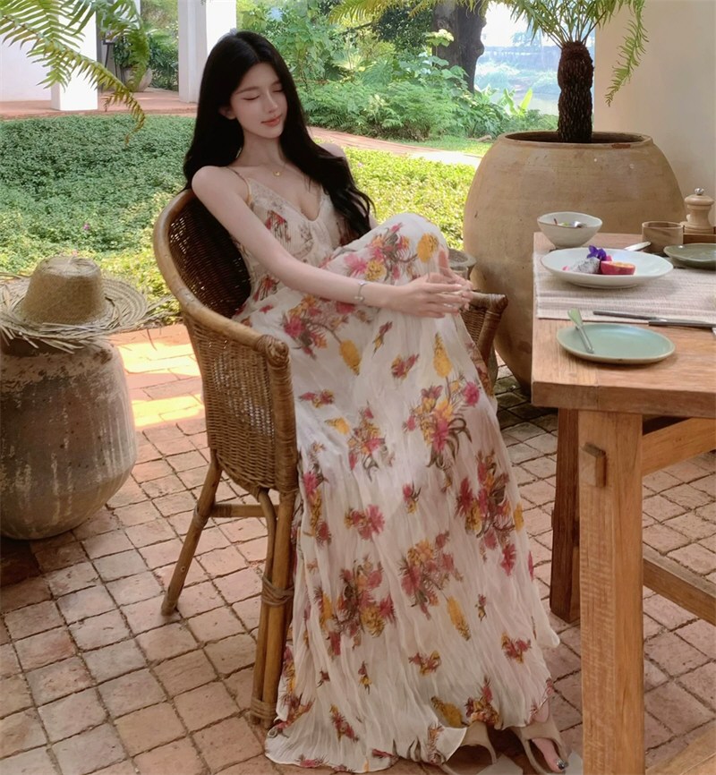 性感女神性感连衣裙相册精选