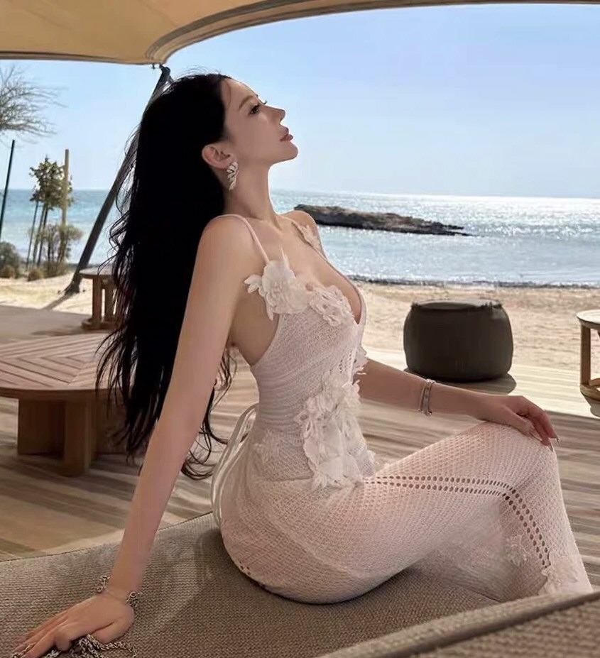 性感美人紧身连衣裙相册精选