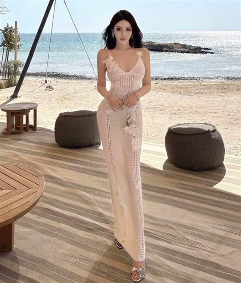 性感美人紧身连衣裙相册精选