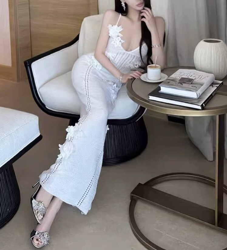 性感美人紧身连衣裙相册精选