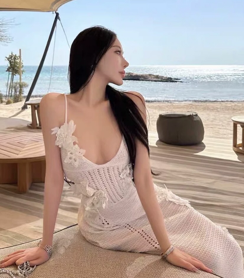 性感美人紧身连衣裙相册精选