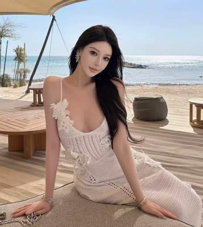 性感美人紧身连衣裙相册精选