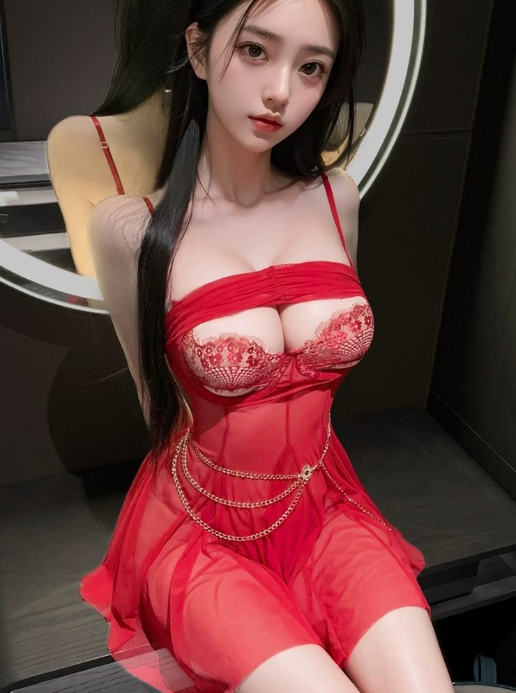 绝色美人情趣内衣秀专辑
