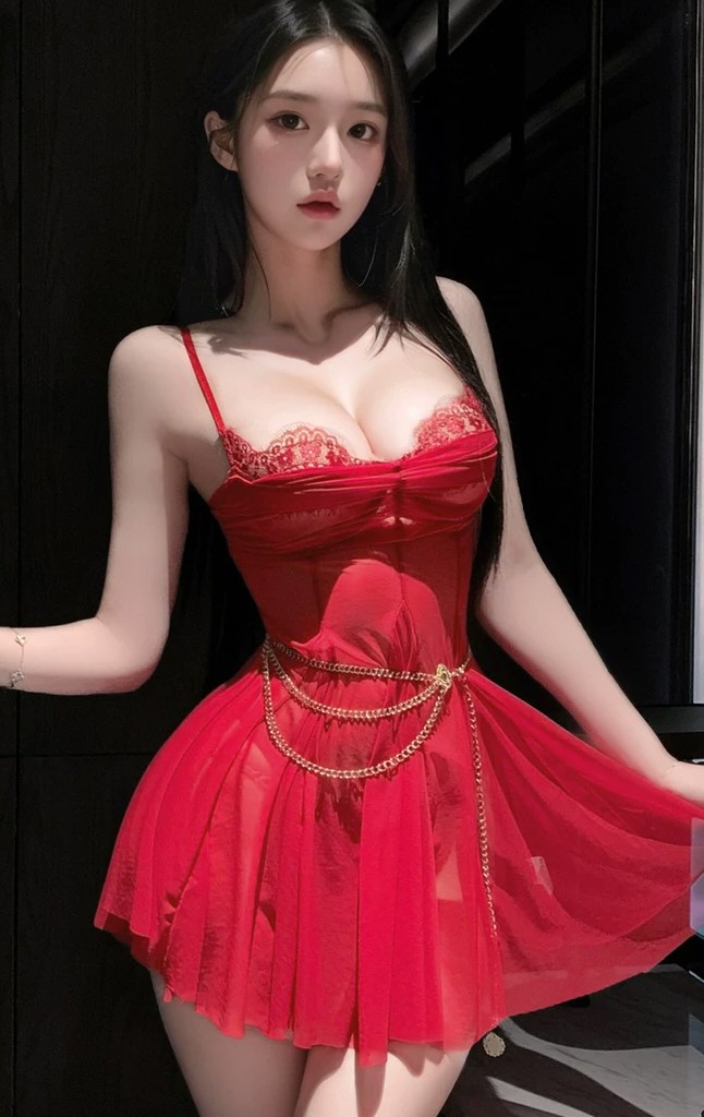 绝色美人情趣内衣秀专辑
