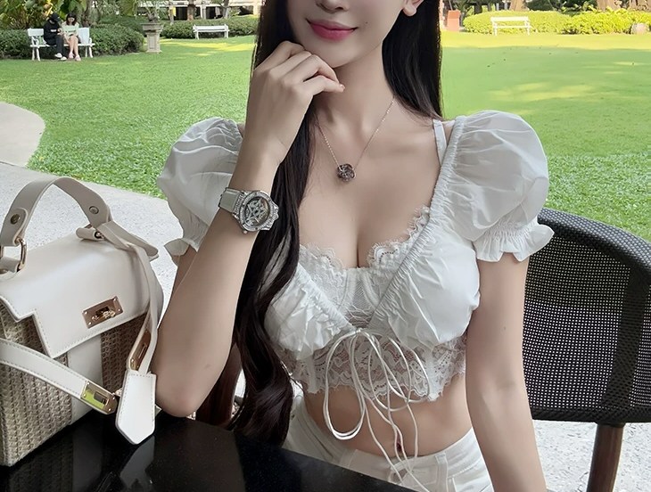 极品美人性感连衣裙相册精选