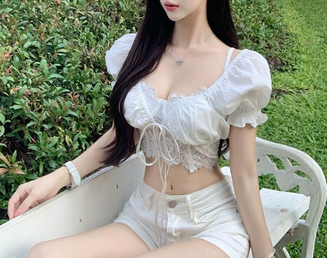 极品美人性感连衣裙相册精选