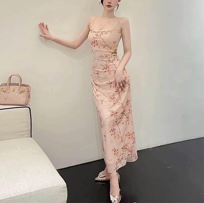 极品美人性感连衣裙全集