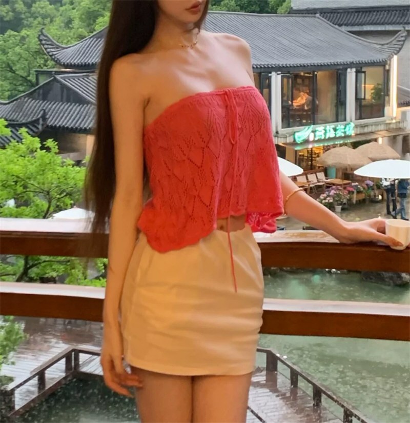 丰满网红性感连衣裙照全集