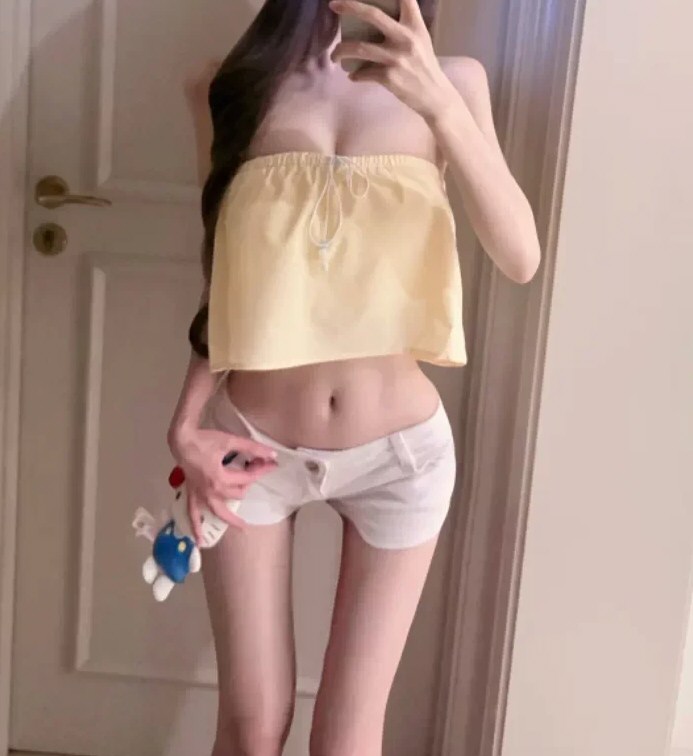 丰满网红性感连衣裙全集
