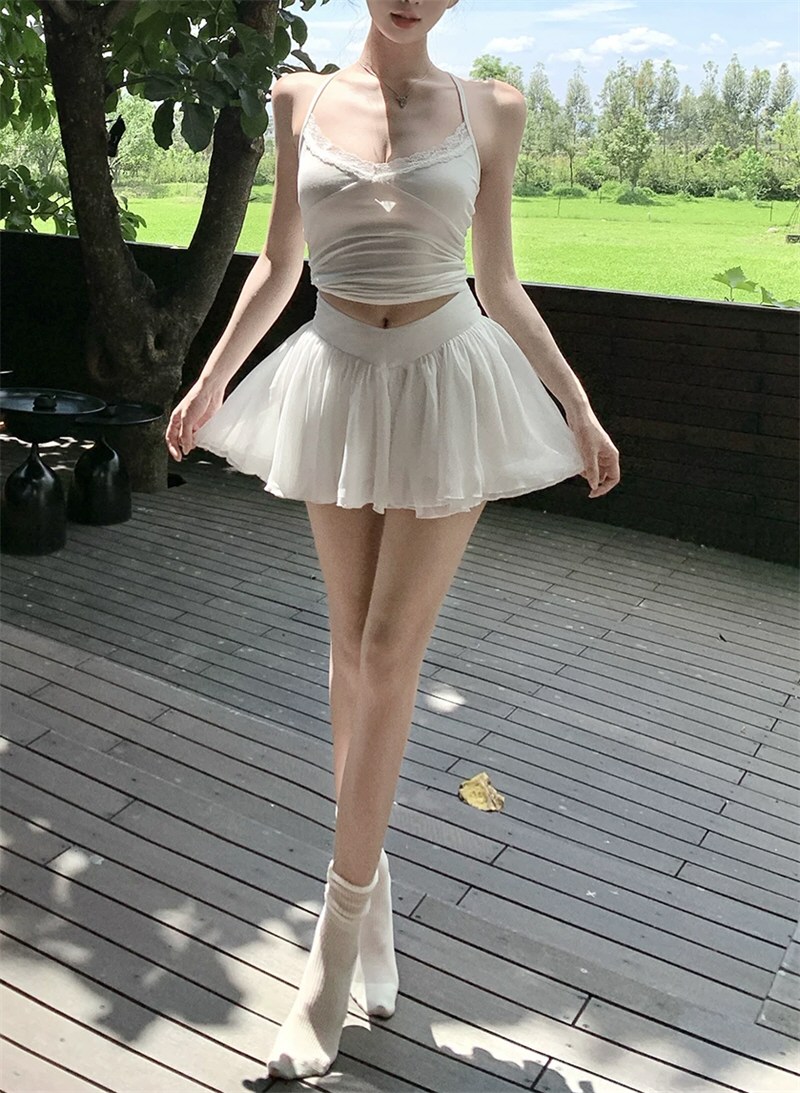 绝色御姐性感连衣裙照全集