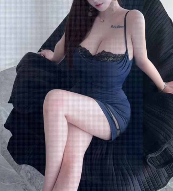 美貌御姐性感连衣裙专辑