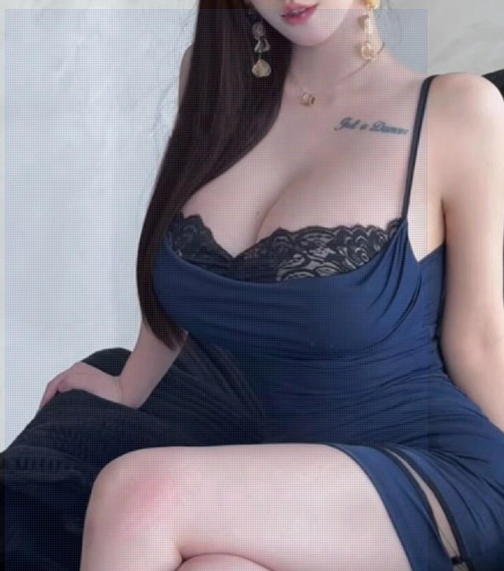 美貌御姐性感连衣裙专辑