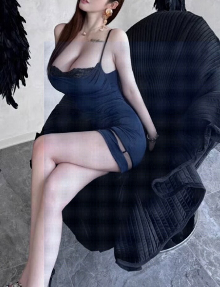 美貌御姐性感连衣裙专辑